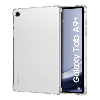 Estuche Funda Case Transparente Para Samsung Tab A9 Plus Estuche Funda Case Transparente Para Samsung Tab A9 Plus