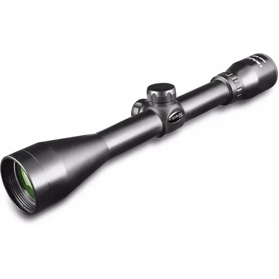 Mira Telescopica Shilba 3a9x40 Monster Air Mont Antirecoil