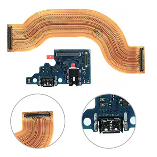 Flex Main + Centro De Carga Para Samsung Galaxy A51 Sm-a515 Flex Main + Centro De Carga Para Samsung Galaxy A51 Sm-a515