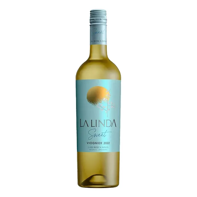 Vino Argentino Finca La Linda Sweet Viognier 750ml