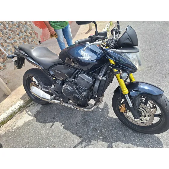 Hornetao 600 F