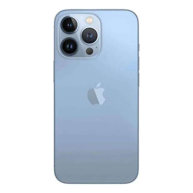 Apple iPhone 13 Pro (128 Gb) - Azul Garantía Open Box Mercado Líder