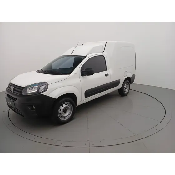 Fiat Fiorino 1.4 Mpi Furgão Endurance 8v Flex 2p Manual