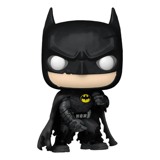 Funko Pop Batman Serie Flash Dc Comics- 1346