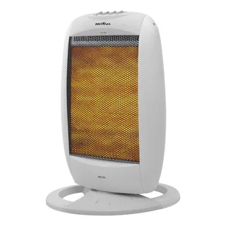 Aquecedor Ab1200 3 NĂveis Branco BritĂąnia Aquecedor Ab1200 3 NĂveis Branco BritĂąnia