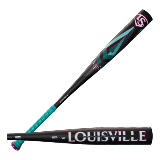Bate De Béisbol Louisville Slugger 2025 Atlas (-3) Bbcor 31