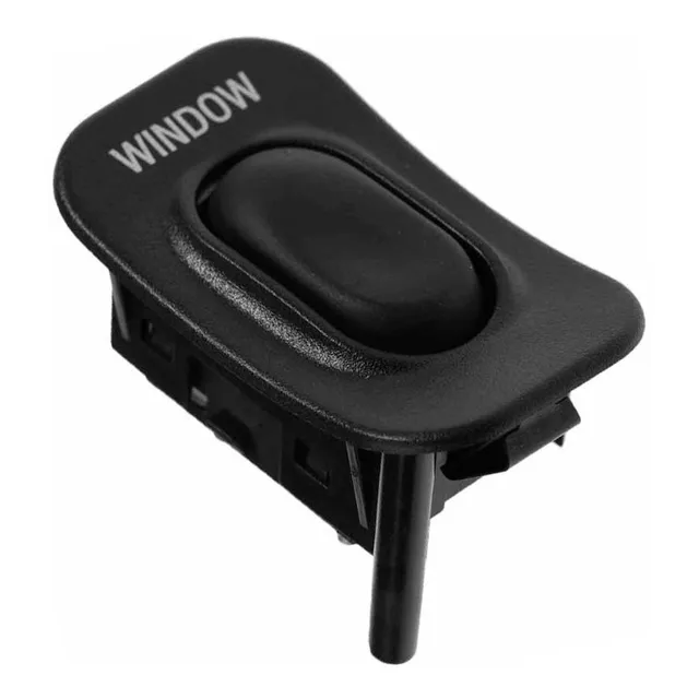 Tecla Comando Levantavidrio Simple P/ Ford Ranger 1995-2003