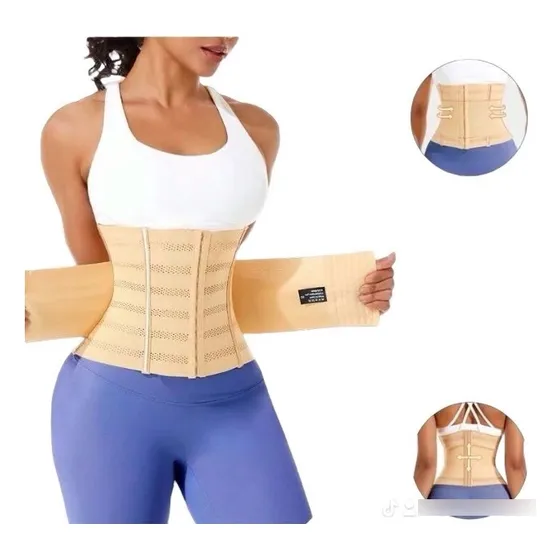 Faja Reductora De Prender 3xl