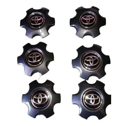 Centro Rin Hilux 2020 2021 2022 Original Toyota
