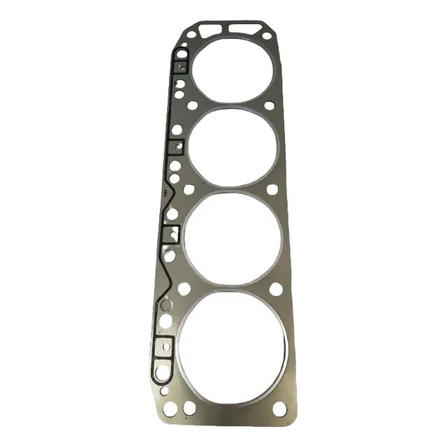 Junta Cabeçote Gm Opala 4cil 2.5 Turbo Metal Aço Reforçada