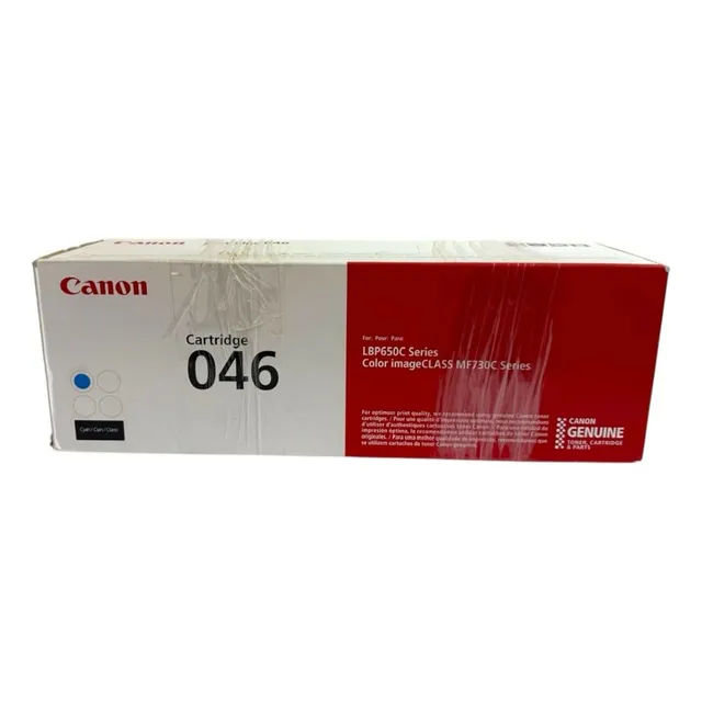 Toner Canon 046 Cian
