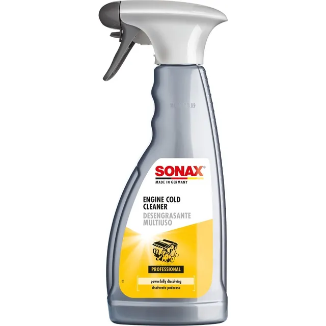 Desengrasante De Motores 500ml. Sonax (453 200)