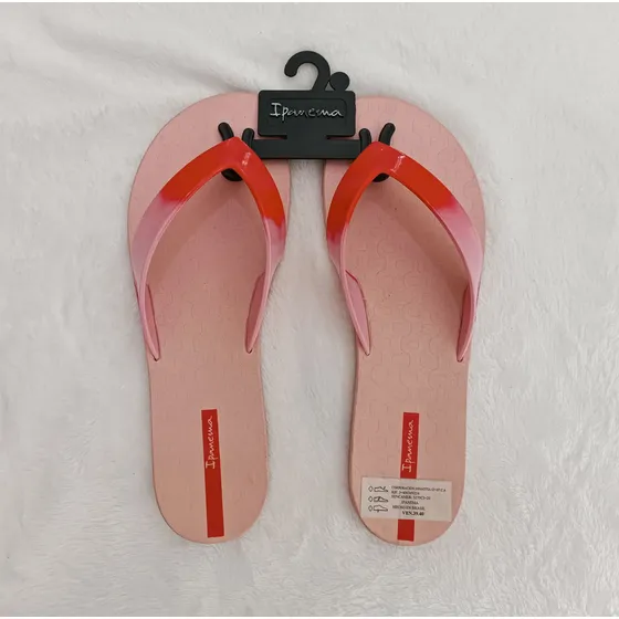 Cholas/sandalias Ipanema - Dama - Número 39/40 - Oferta