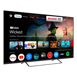 Tv Sharp Aquos | MercadoLibre 📦