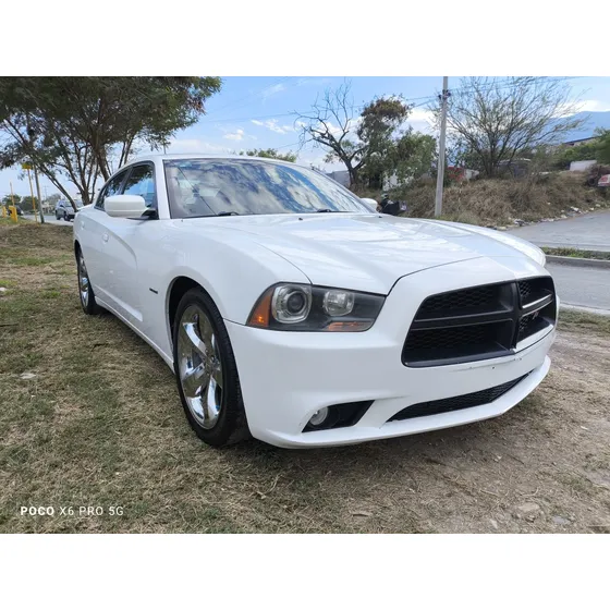 Dodge Charger R/t