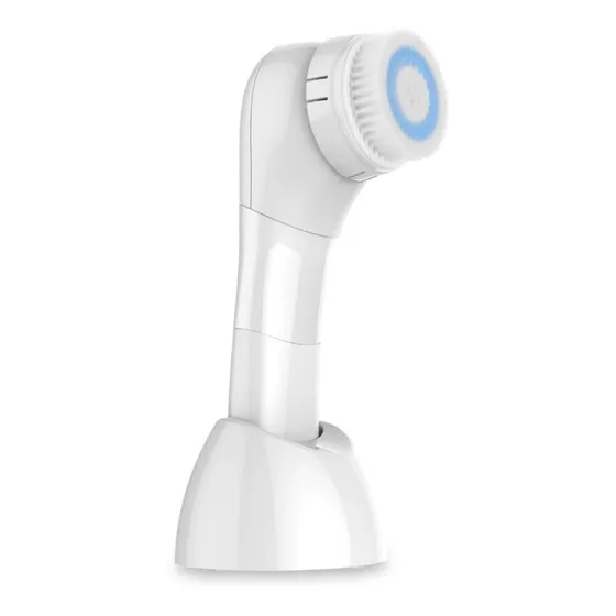 Cepillo 4 En 1 Limpiador Exfoliante Vibracion 4 En 1 Glaps