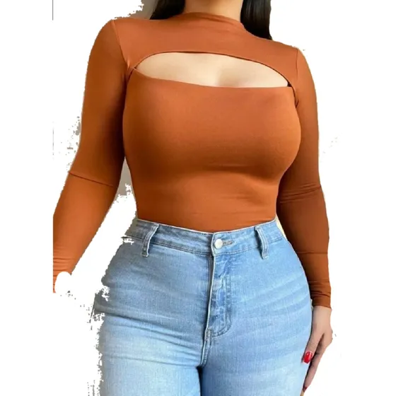 Bodys Para Dama, Bodysuit