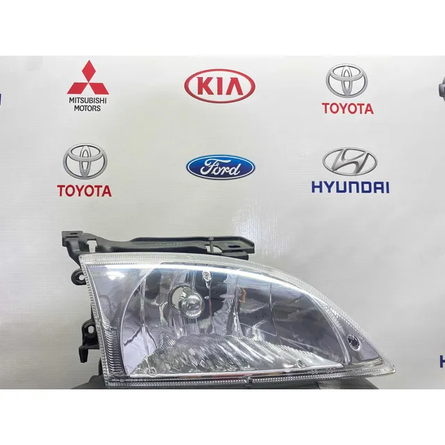 Faro Chevrolet Cavalier 00-2001-2002 Original Gm Con Su Base