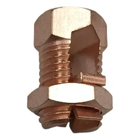 Conector Perro Cobre #8-#6 Ks17 16mm 105° 600v