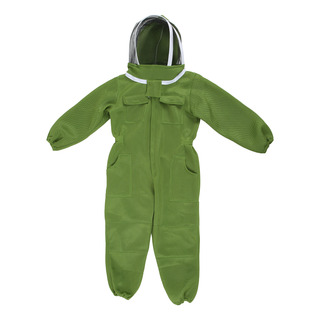 Traje De Apicultor De Cuerpo Entero, Apicultor Profesional, Traje De Apicultor De Cuerpo Entero, Apicultor Profesional,