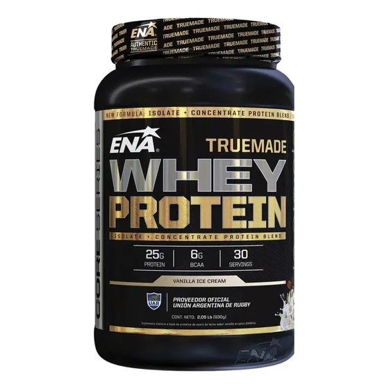 Ena Whey Protein Sport True Made 2lb 