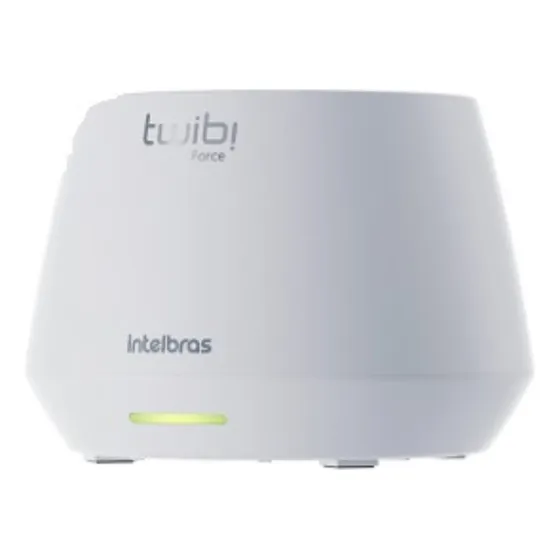 Roteador Wireless Int. Ax 1500 Mesh Twibi Force Ax (2 Unid) 