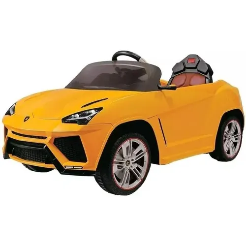 Carro Montable Electrico Para Niño Lamborghini Urus 82600