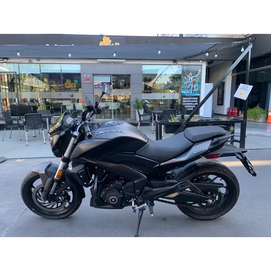 Dominar 400 Bajaj