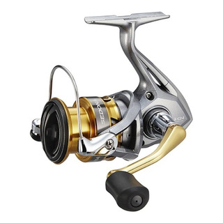 Carrete Shimano Sedona C5000xg Carrete Shimano Sedona C5000xg