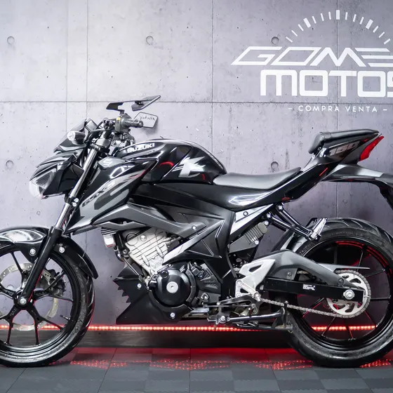 Suzuki Gsx-s150 Abs 2026