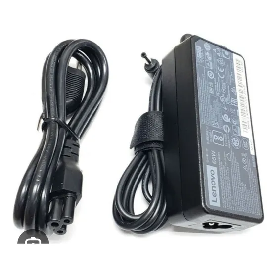 Cargador Original 65w Lenovo Ideapad 3 5 Flex 330s 110 Hp