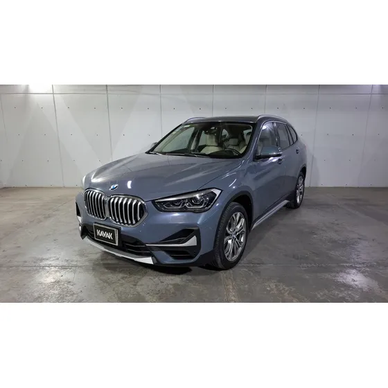 Bmw X1 2.0 Sdrive20ia X Line Dct