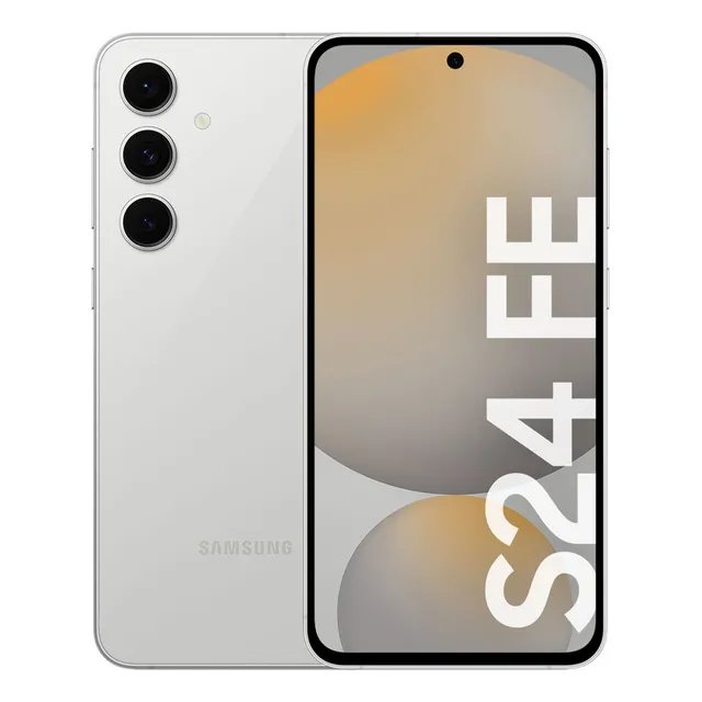 Samsung Galaxy S24 Fe 5g 128gb Grafito