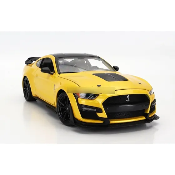 Maisto 2020 Mustang Shelby Gt500. Escala 1:18