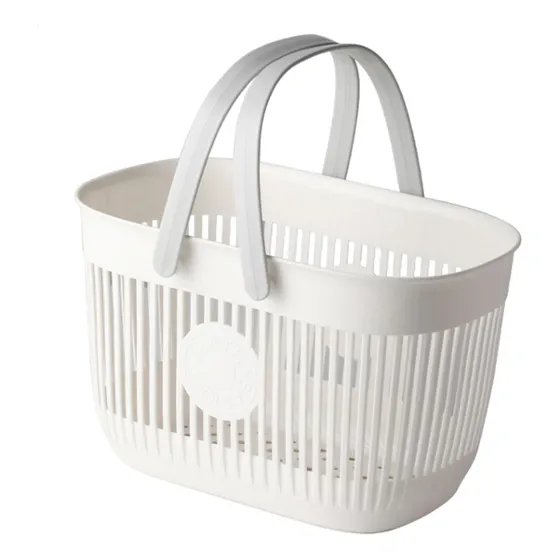 Papelera De Ducha Cesta De Ducha Dormitorio Cestas De Almace