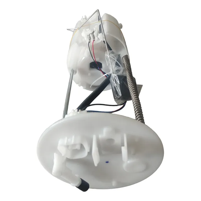 Modulo Bomba Gasolina  Mitsubishi Montero Sport 3.0 2014/15