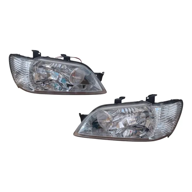 Faros Mitsubishi Lancer 2006-2014