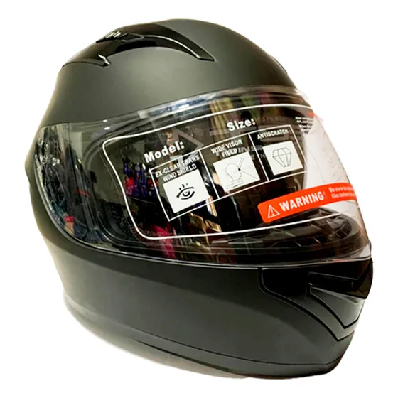 Casco de moto l52 sale