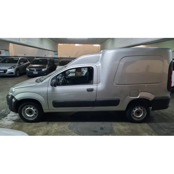 Fiat Fiorino 1.4 Fire Evo 87cv