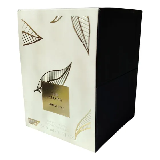 Perfume The Yulong 100ml