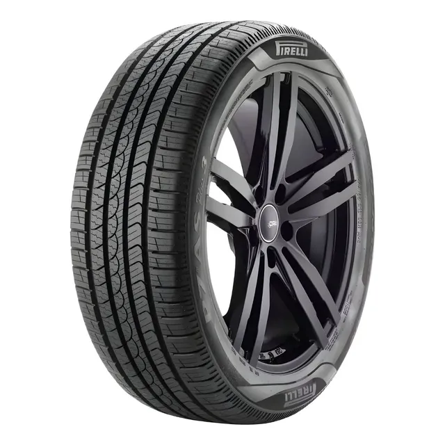 235/45r17 Pirelli P7 All Season +3 V