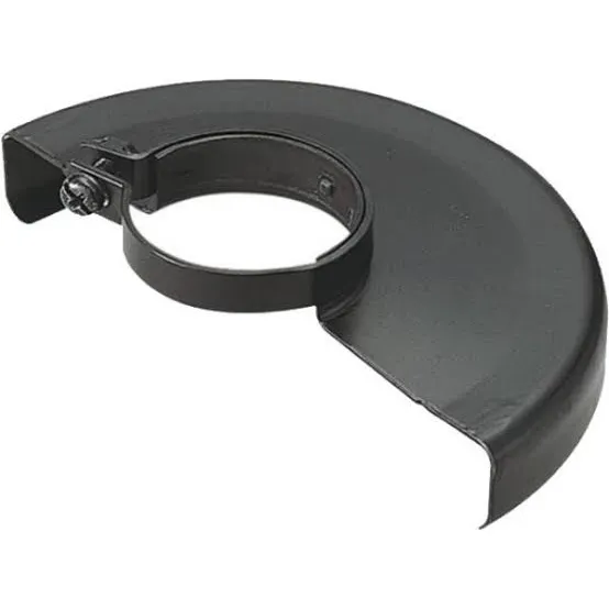 Capa De Protecao Esmerilhadeira 5  125mm - Makita 123099-9nf