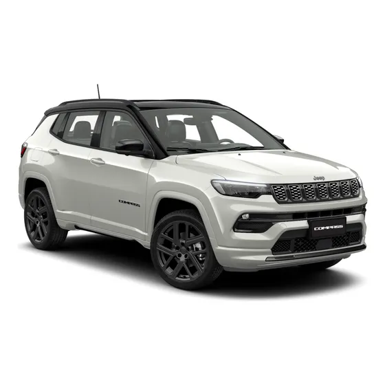 Jeep Compass 1.3 T270 Serie-s 4x2 At6