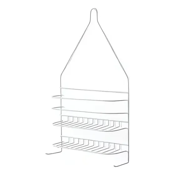 Organizador Porta Champú Para Baño