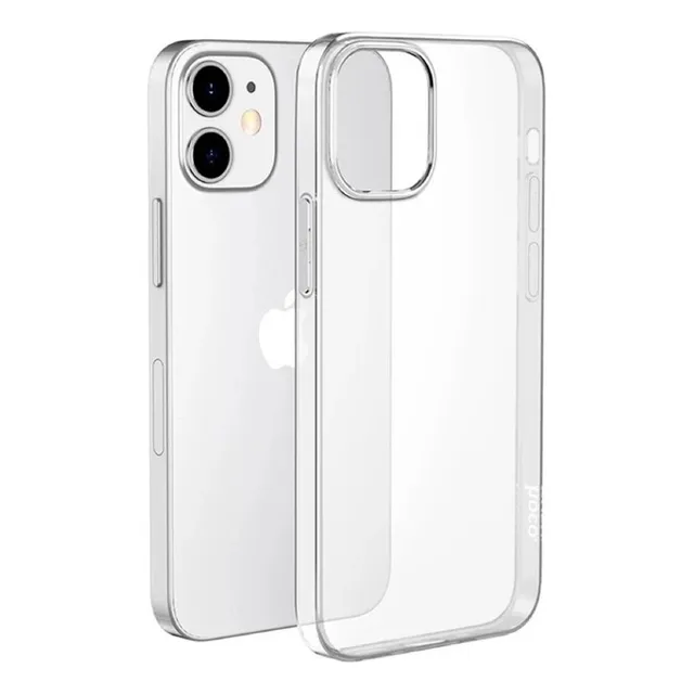 Funda Tpu Flexible Transparente Para Samsung Motorola iPhone