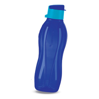 Botella Para Agua Tupperware 500ml Ecotwist / Ecológica Botella Para Agua Tupperware 500ml Ecotwist / Ecológica
