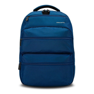 Mochila Para Laptop Cool Capital Sarec 15.6 Pulgadas Mochila Para Laptop Cool Capital Sarec 15.6 Pulgadas