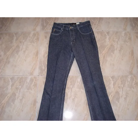 Pantalon Jeans Marca: Crest  Size : 5 Para Dama (nuevo)
