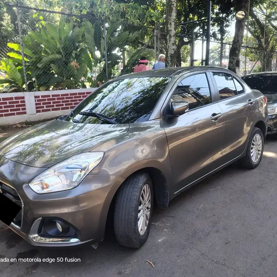 Suzuki Swift Sedán 2024 1.2 Dzire Gl Aut