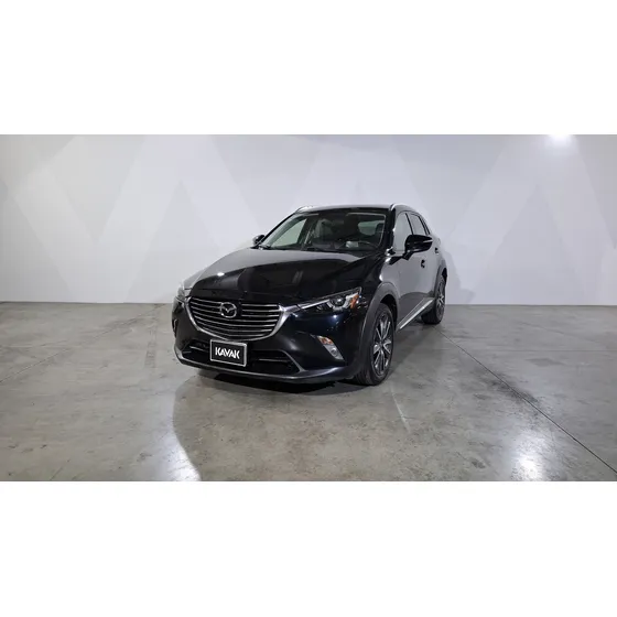 Mazda Cx-3 2.0 I Grand Touring 2wd At